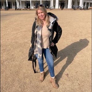 Meet your Posher, Vanessa